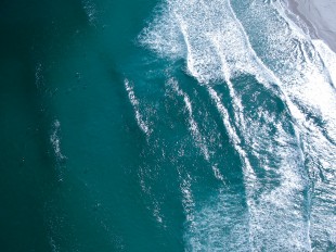 Lots of surfers