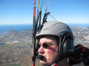 Ross@3000ft